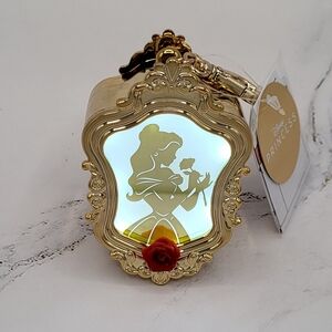 Bath And Body Works Light-up Belle's Mirror PocketBac Holder